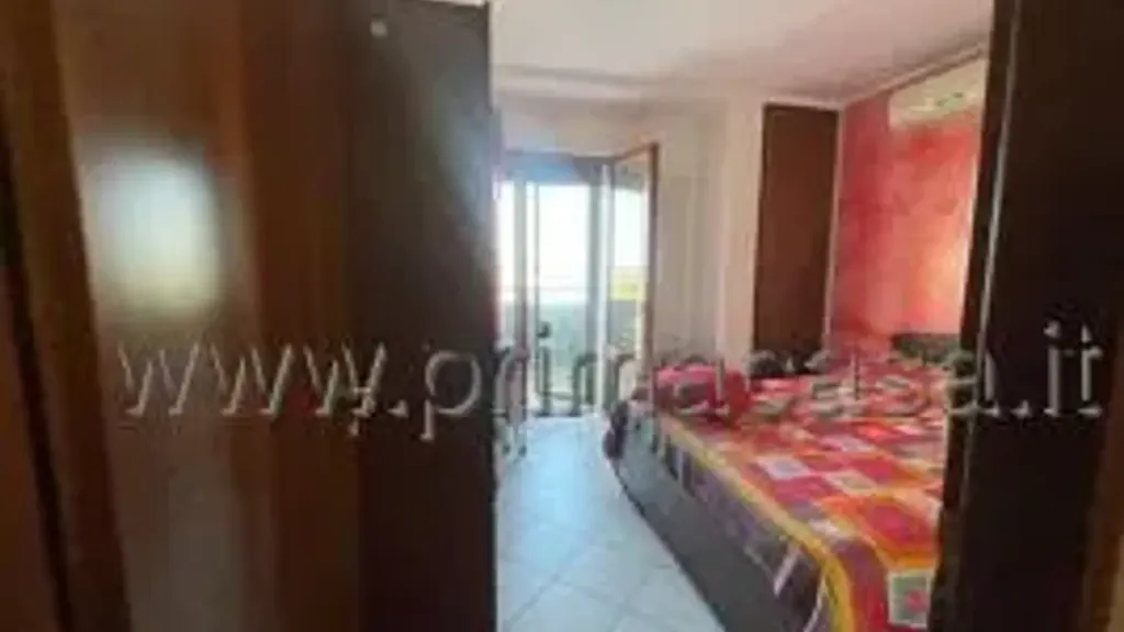 Chambres - Seafront Apartment with Balcony in Sottomarina