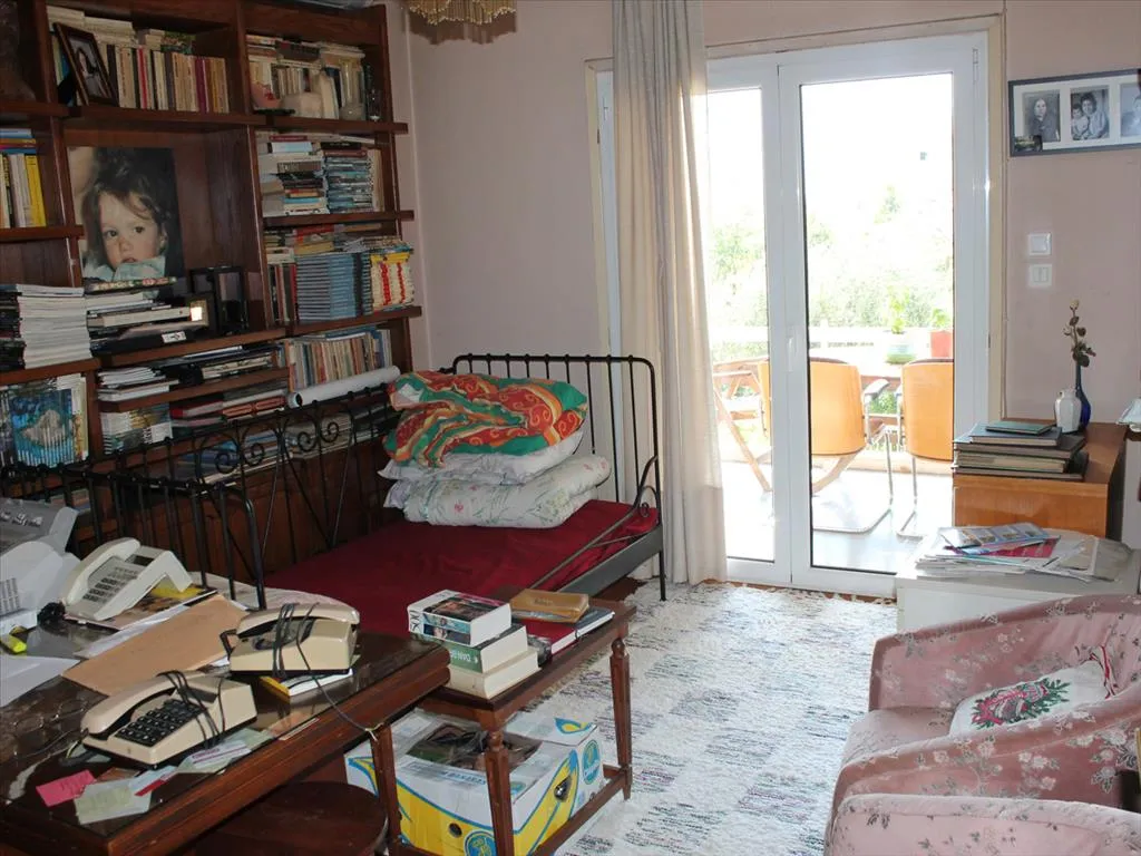 Appartement 7 pièces à Athens