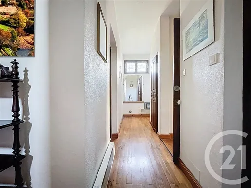 Entrée - Villa Rénovée avec Atelier à Bagnols-sur-Cèze