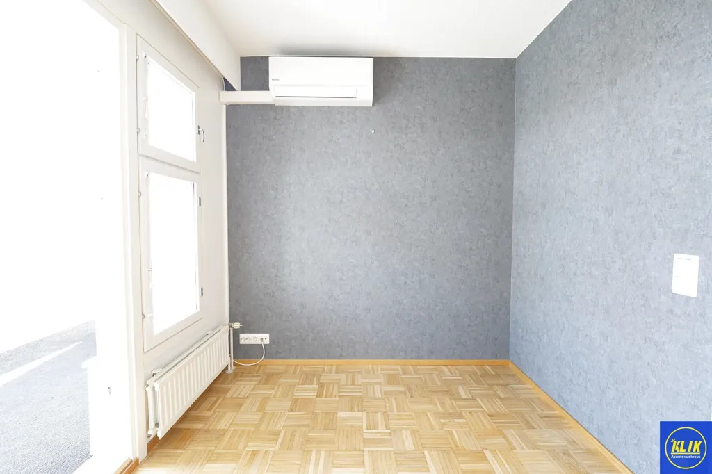 Toad - Modernised Studio with Balcony in Viikari, Pori