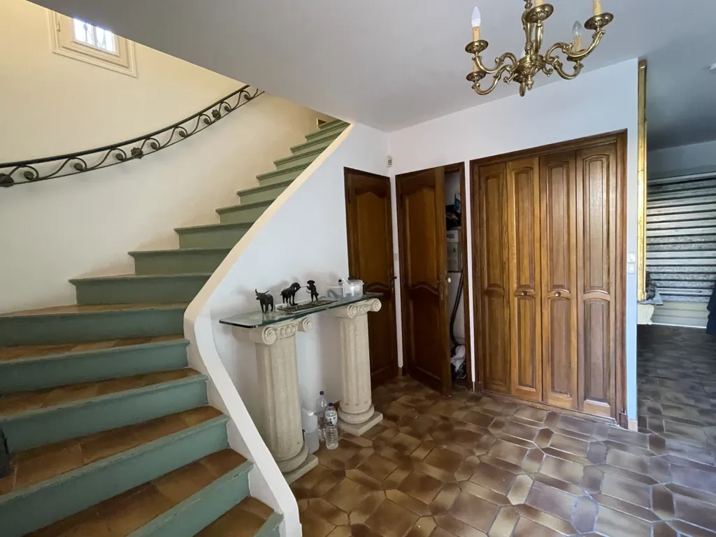Maison 7 pièces à Martigues