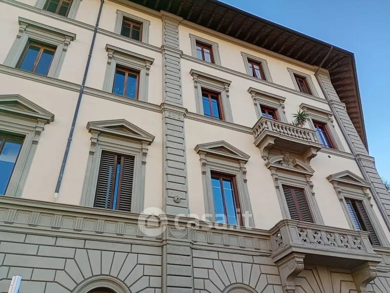 Esterno - Rustic Apartment with Balcony in Florence