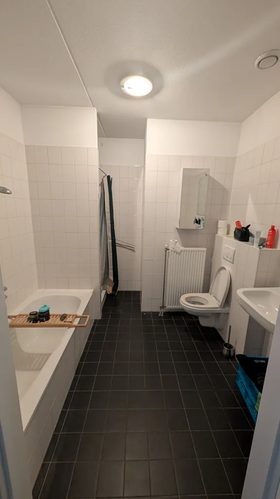 Vannitoad - Shared Apartment in Tilburg