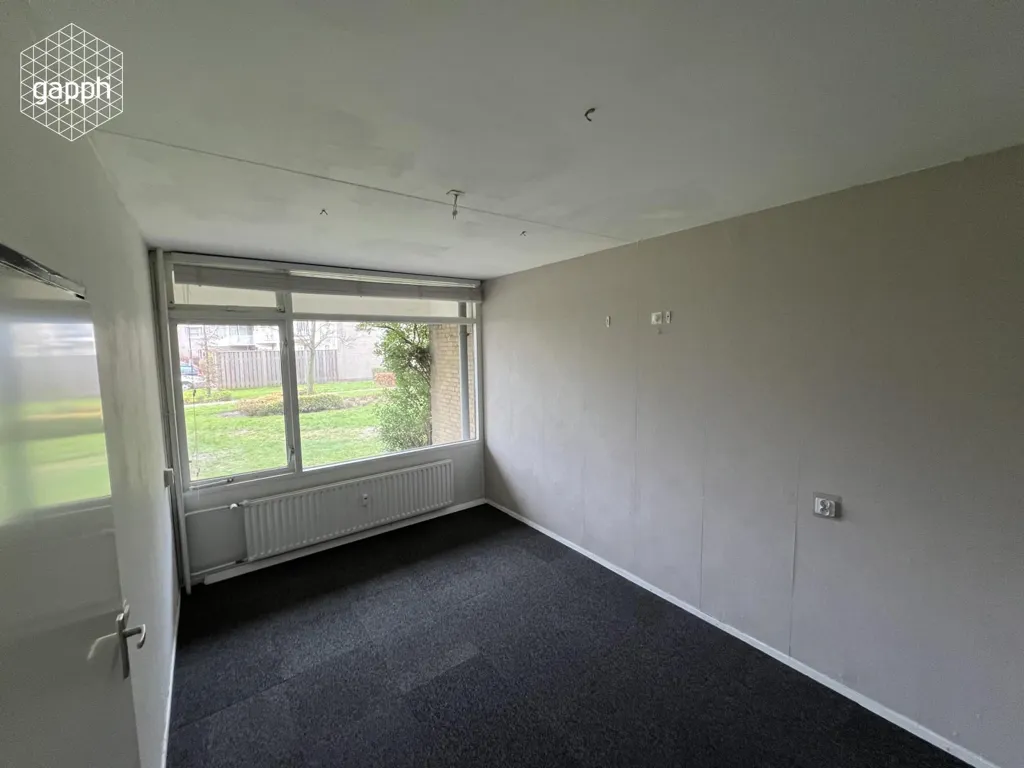 Toad - Pet-Friendly Apartment in Baliëndijk, Breda