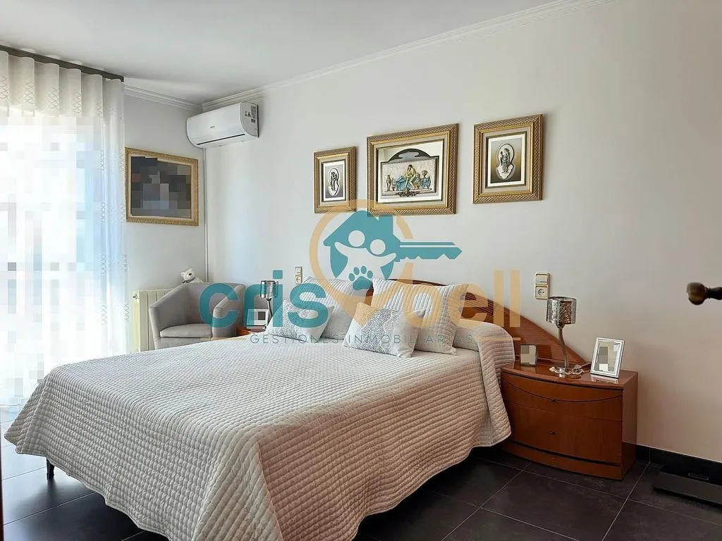 Magamistoad - Spacious Apartment with Terrace in San Cristóbal