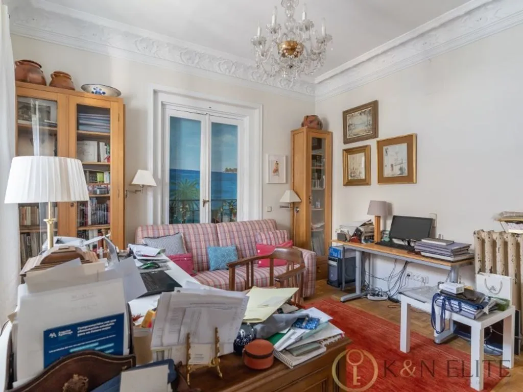 Kabinet - Luxury Flat with Balconies in Salamanca, Madrid