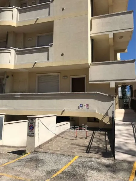 Välivaade - Modern Apartment with Balcony in Cattolica