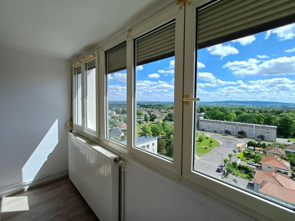 Rõdu - Duplex Flat with Terrace in City Centre