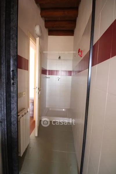 Bathrooms - Rustic Agriturismo with Pool in Montespertoli