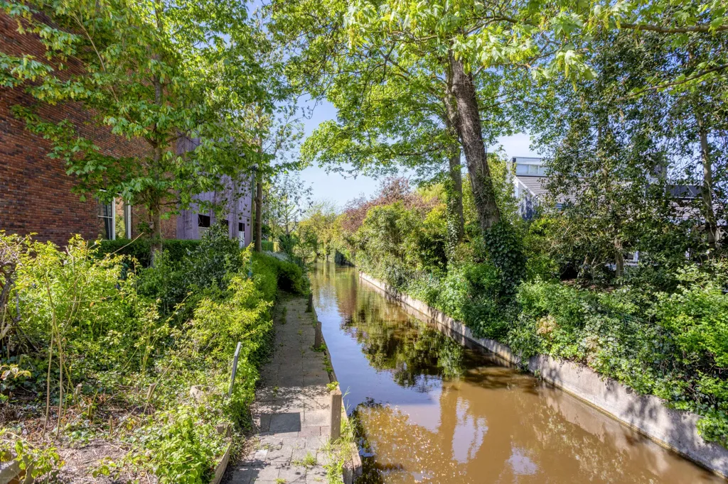 5-toaline maja asukohas Mijdrecht