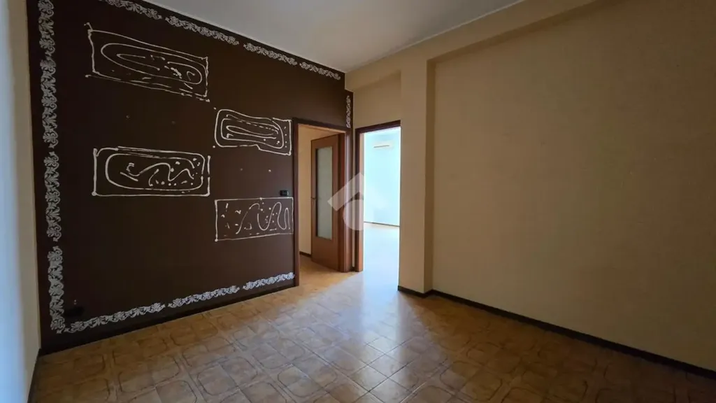 Esik - Apartment with Sea View in Siracusa