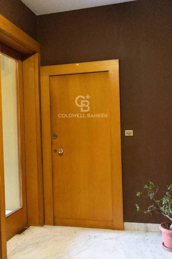 Entrée - Apartment with Balcony in Vanchiglietta, Turin