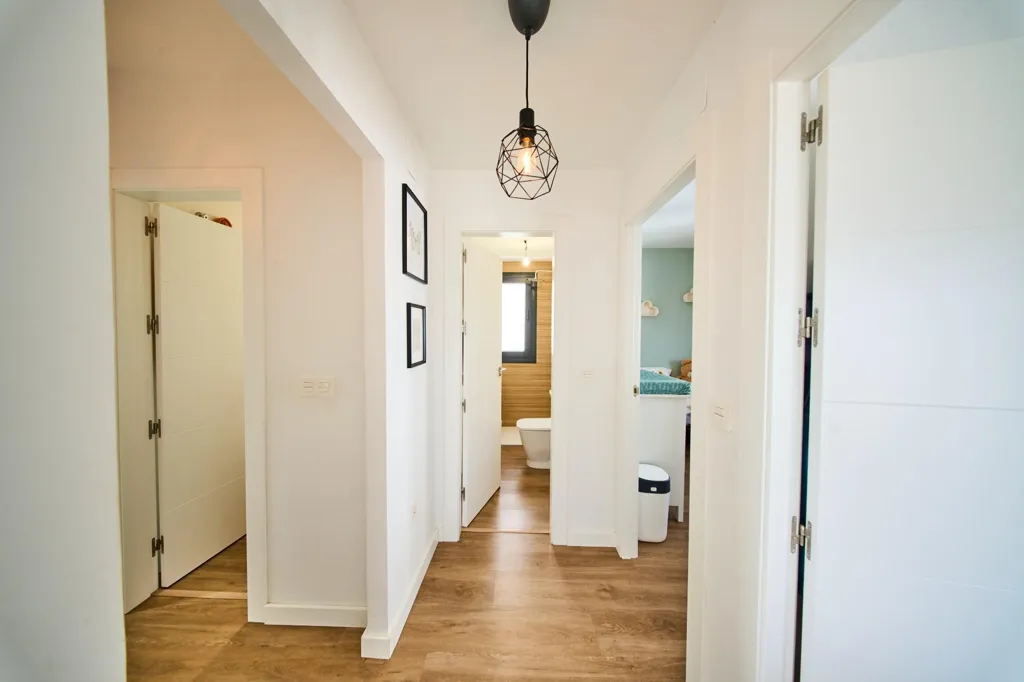 Ingresso - Contemporary Chalet with Pool in Dílar, Granada