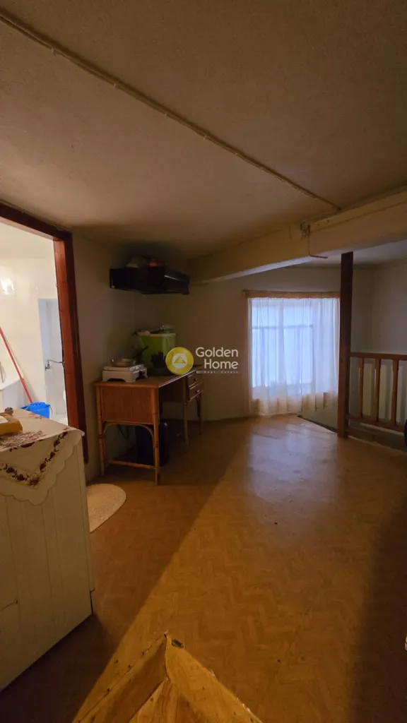 4-toaline maja asukohas GR