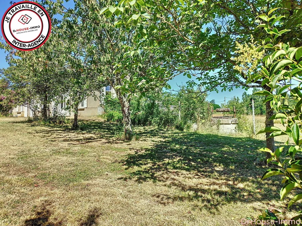 Aed - Renovated Bungalow with Garden in Samonac