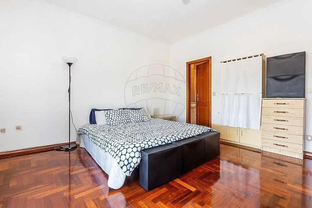 Magamistoad - Luxury Duplex Flat in Sintra