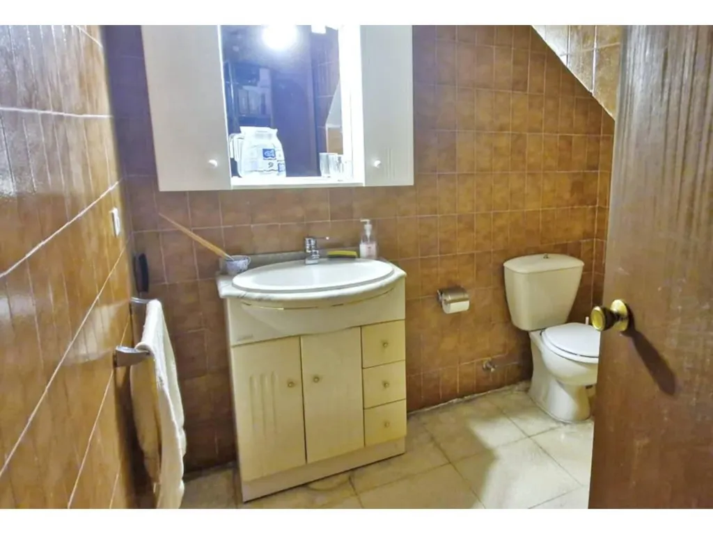Salles de bain - Ground Floor Business Premises in Palencia