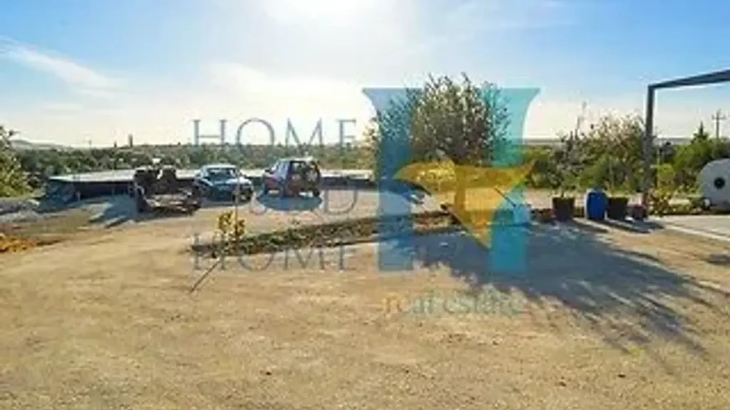 Exterior - Villa with Olive Grove in Noto