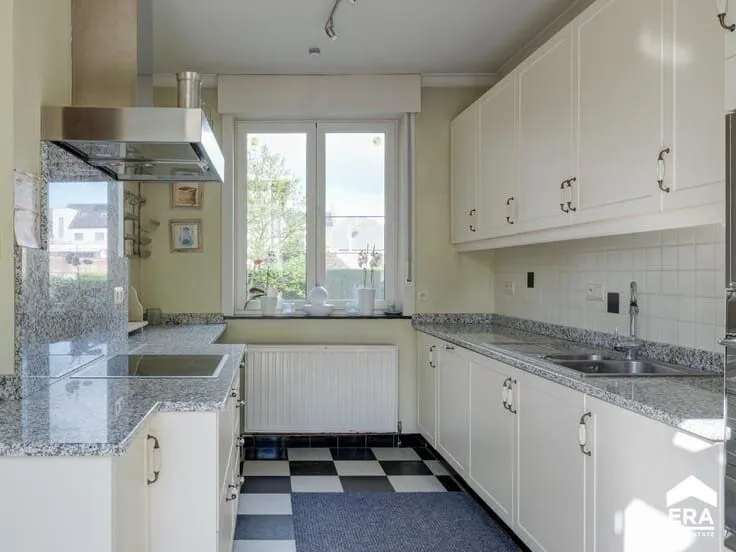Maison 5 chambres à Zonhoven