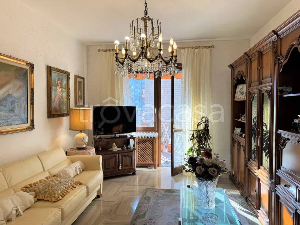 Elutuba - Apartment with Terraces in Turin