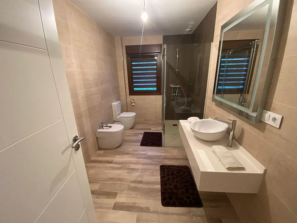 Vannitoad - Chalet with Terrace in Rois