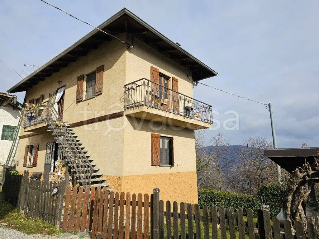 Välivaade - Rustic Property with Mountain View in Venasca
