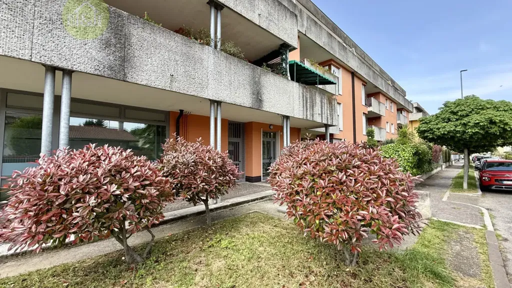 Extérieur - Fully Rented Apartment with Terraces in Legnago