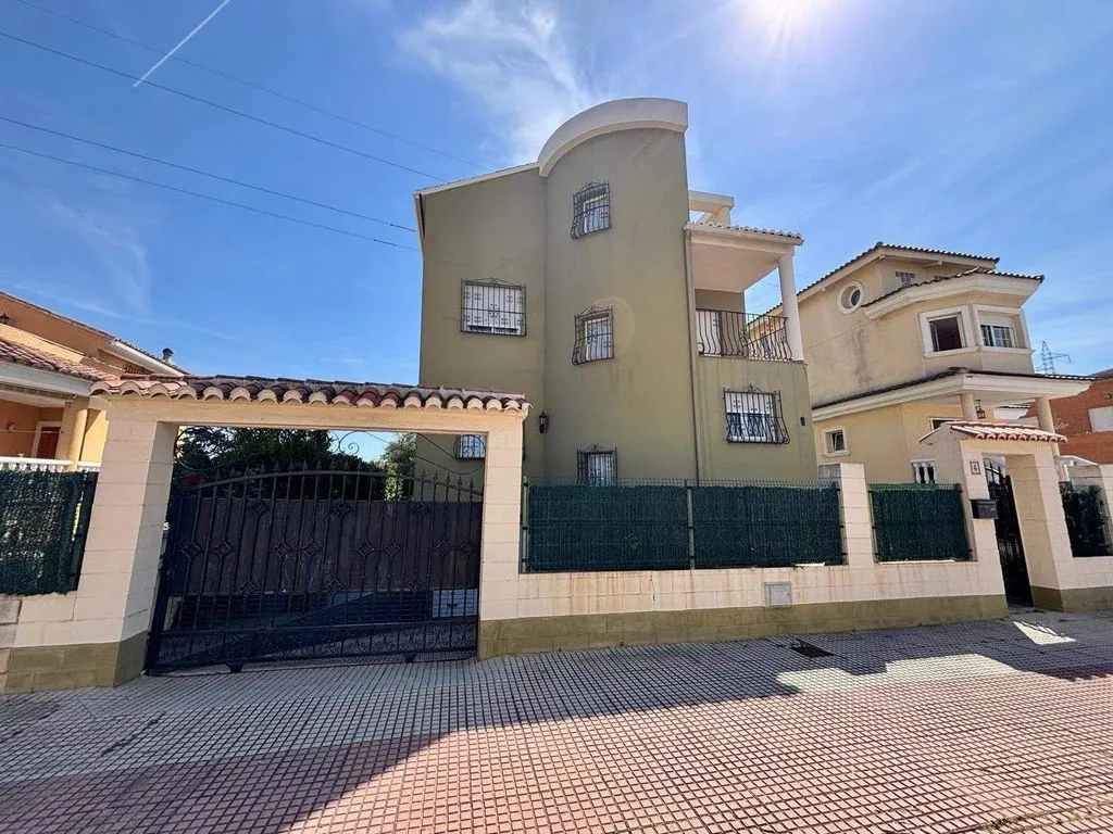 Extérieur - Luxury Detached House with Garden in Daimús