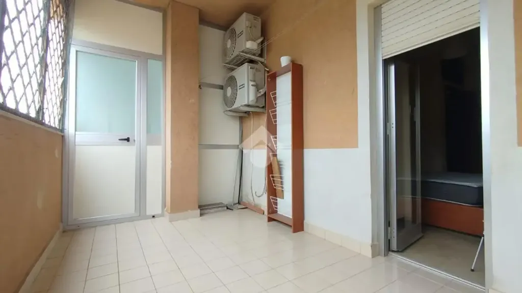 Buanderie - Apartment with Terraces in Palermo