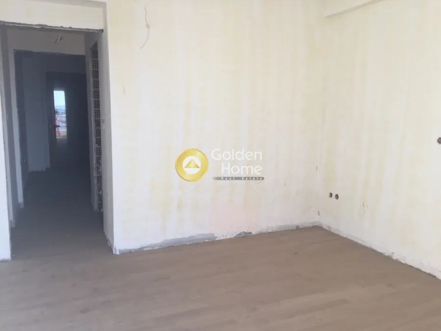 Pièces - Apartment with Sea View in Agios Anargyroi Centre
