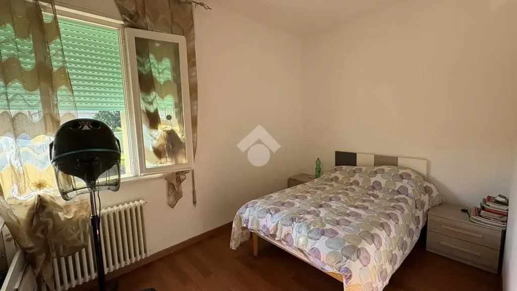 Chambres - Villa with Terraces in Vigodarzere