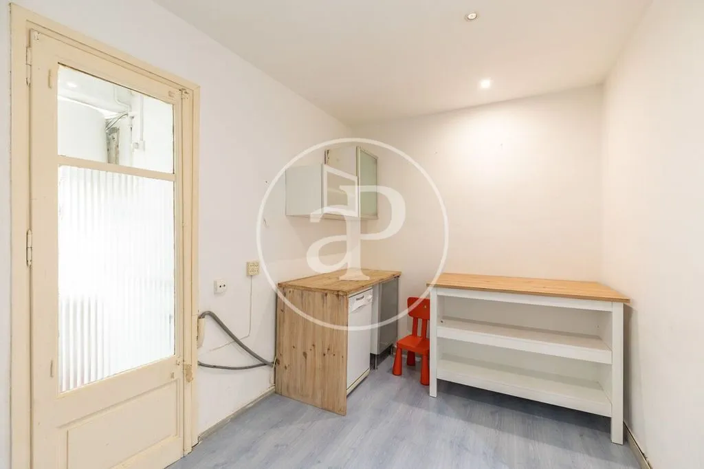 Cuisine - Luxury Flat with Views in Barcelona