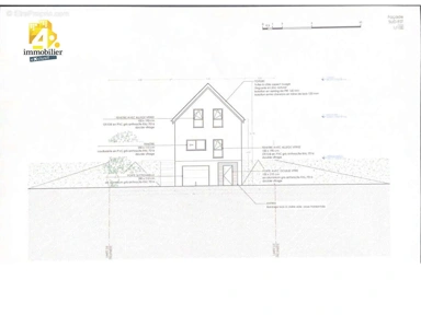 Otros - Buildable Plot with Vineyard Views in Balbronn