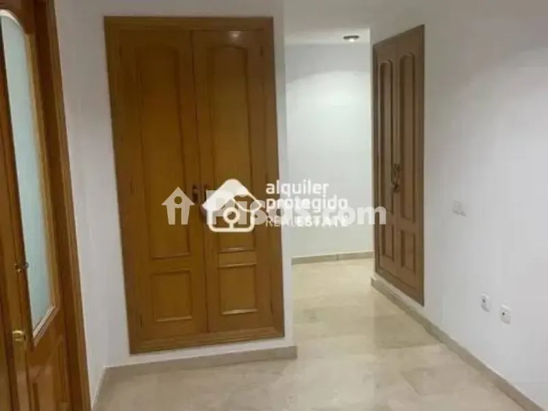 Ingresso - Penthouse with Terrace in Alicante Centre