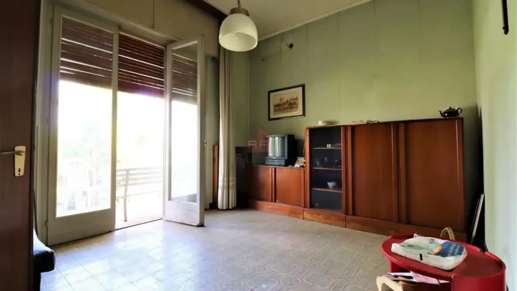 Elutuba - Villa with Garden near Gonzaga Centre