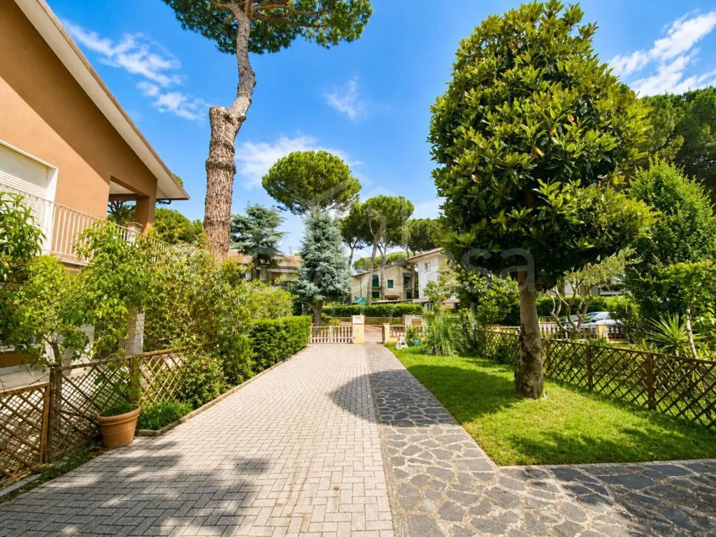 Välivaade - Bifamiliar Villa with Garden in Cervia
