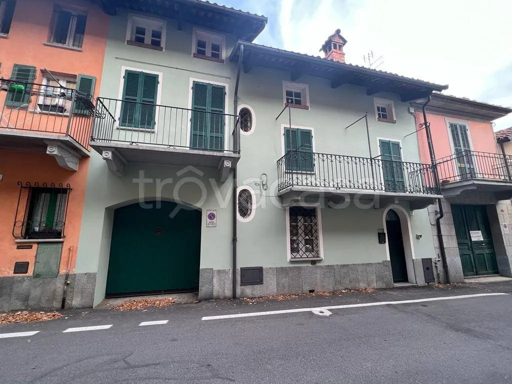 Välivaade - Terra-Cielo with Balcony in Fossano