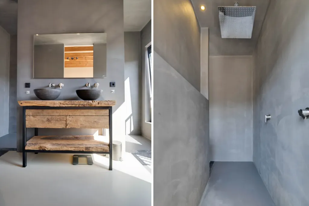 Vannitoad - Renovated Gallery Flat with Rooftop in Coolhaven