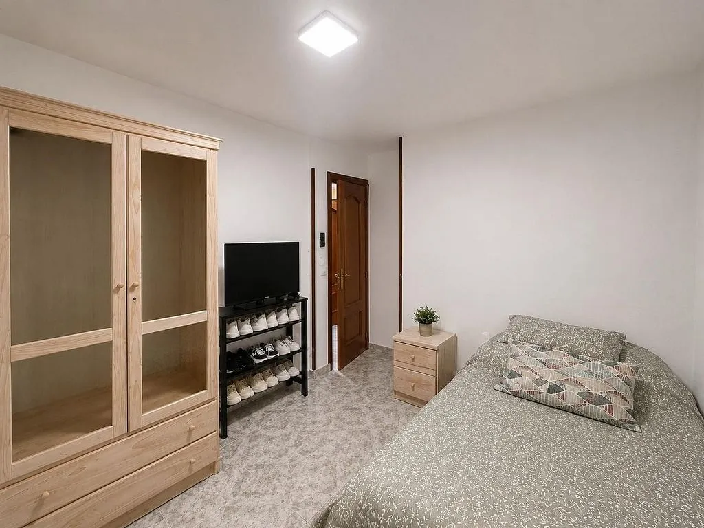 Magamistoad - Terraced House with Central Location in Arganda del Rey