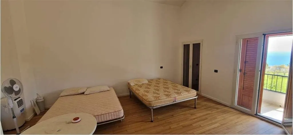 Bedrooms - Luxury Villa with Panoramic Views in Cefalù