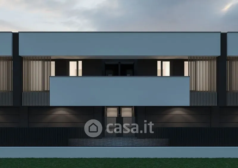 Extérieur - New Villa with Private Garden in Modena