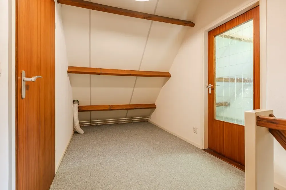 Pièces - Spacious Detached House with Garden in Ossendrecht