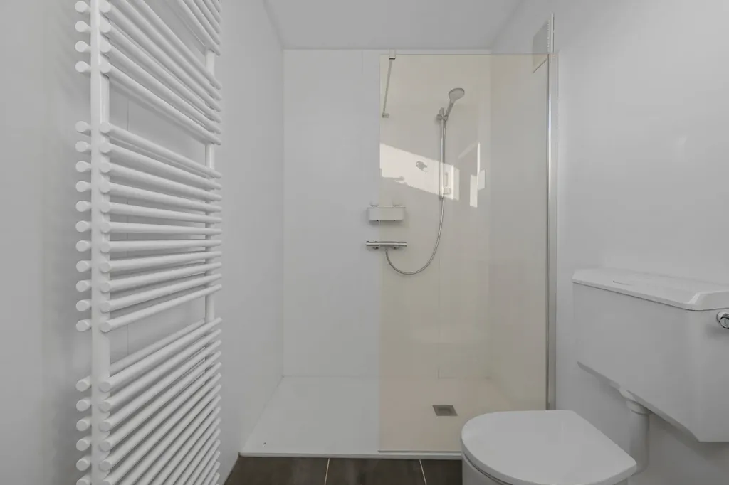 Salles de bain - Maison 4 pièces à Koog aan de Zaan