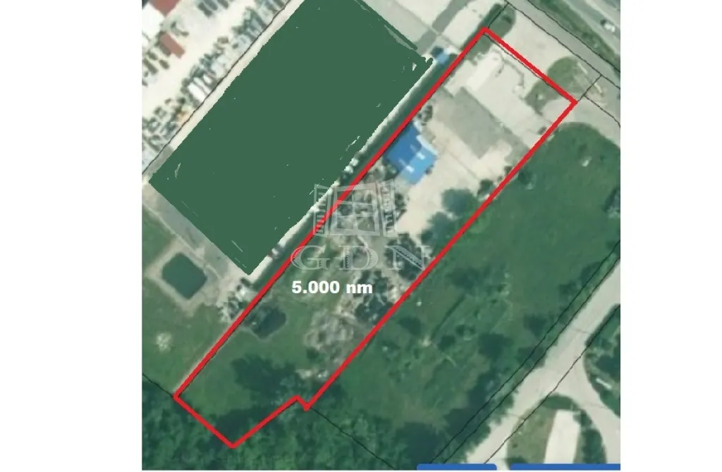 Plaan - Established Industrial Workshop with Client Base in Monor