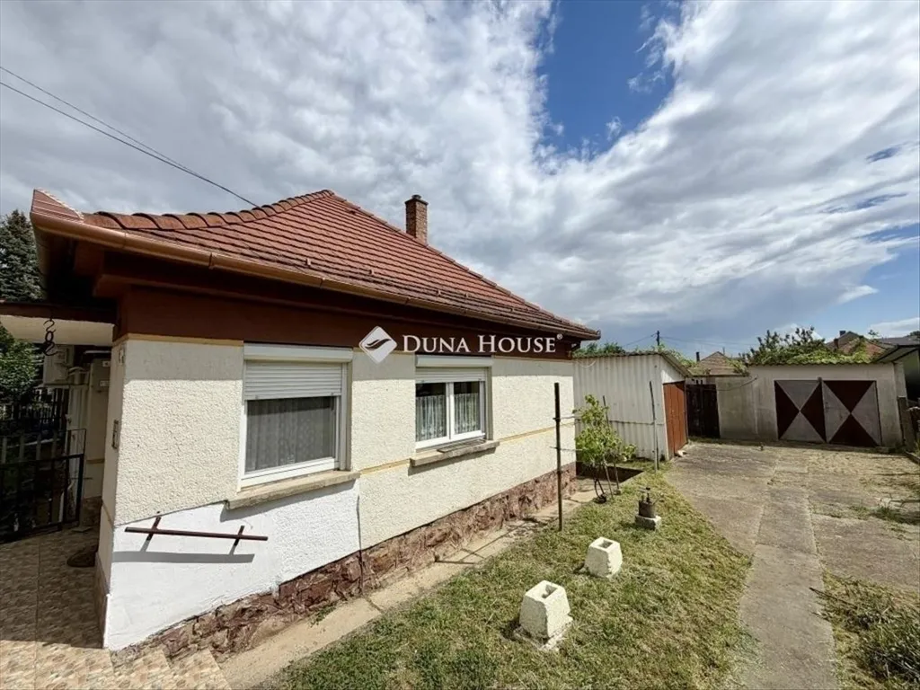 Extérieur - 3-Bedroom Terraced House in Central Pécs