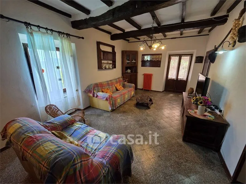 Elutuba - Rustico with Pool in Villa Collemandina
