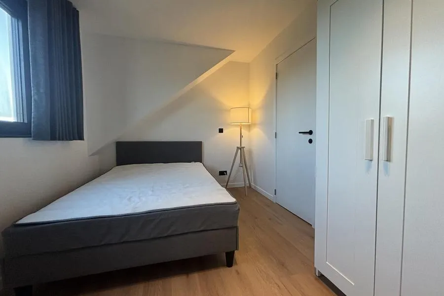 Chambres - Studio Rénové à Heverlee, Près de Leuven