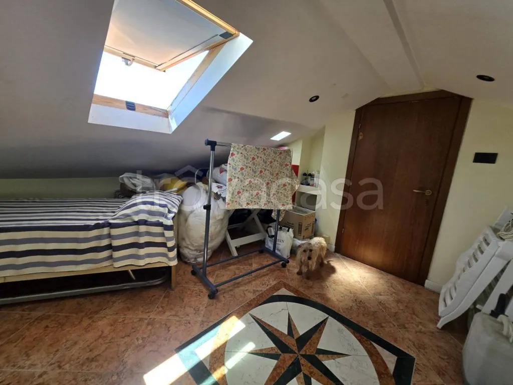 Pièces - Bungalow with Sea View in Cipressa