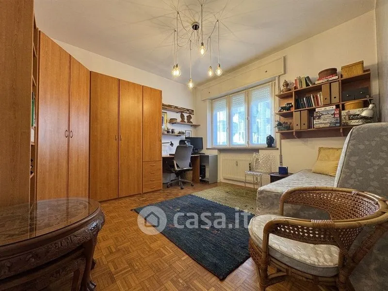 Camere da letto - Triplex with Double Aspect in Pordenone