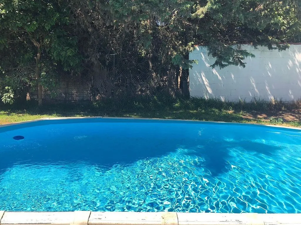 Piscina - Chalet with Pool in Pinar de los Franceses